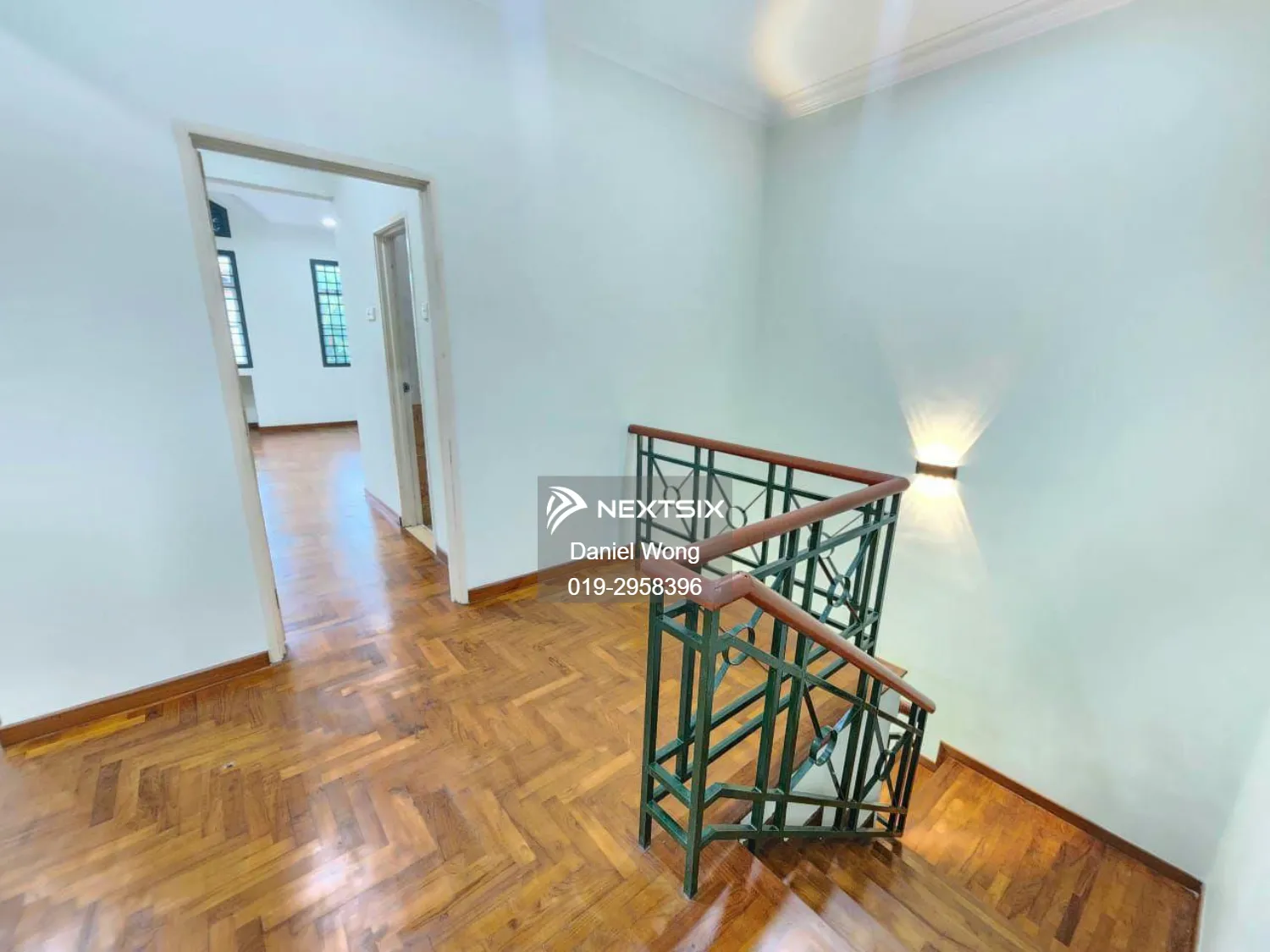 2-sty Terrace/Link House For Sale in Johor Bahru Johor - Image 6