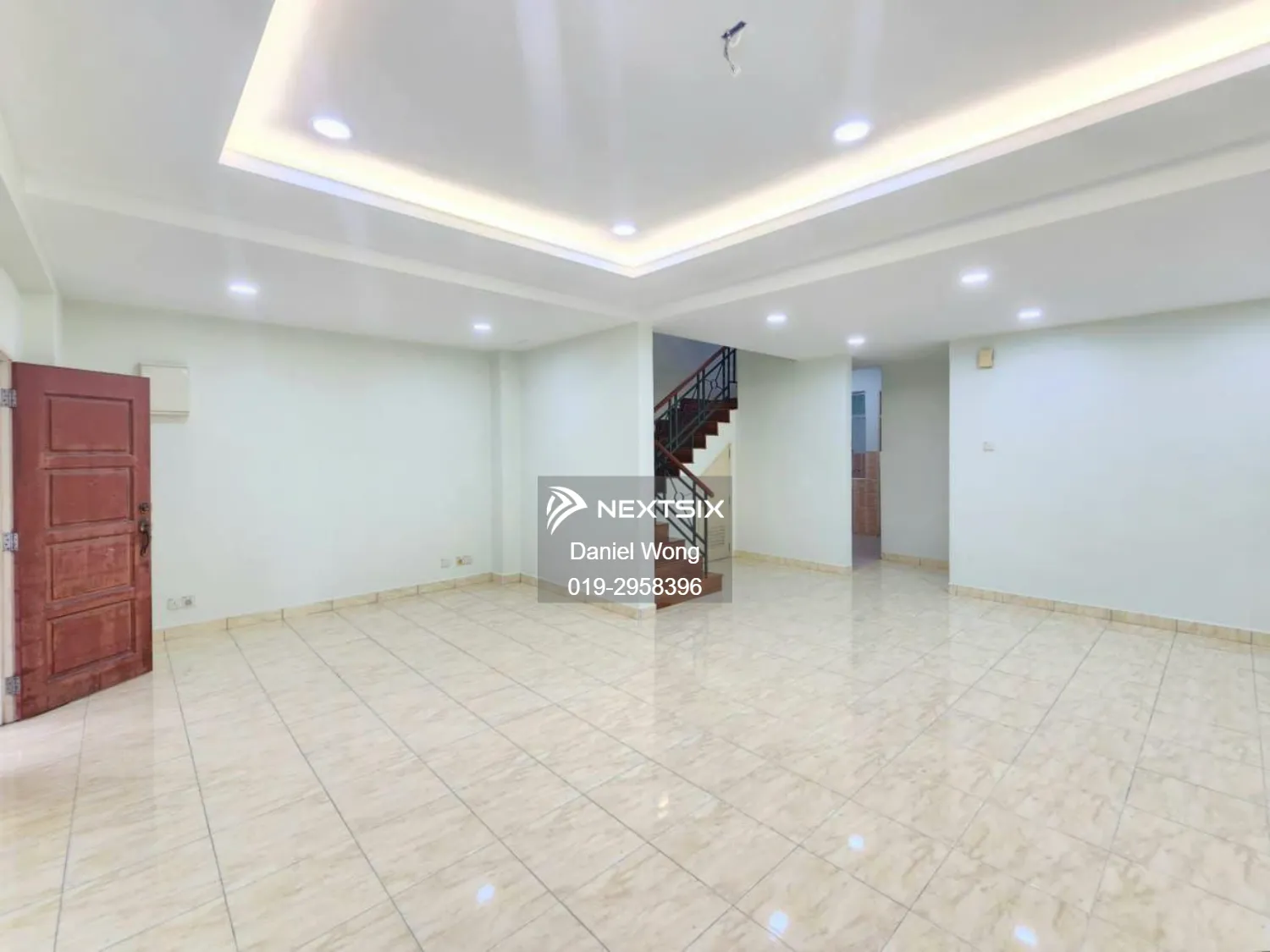 2-sty Terrace/Link House For Sale in Johor Bahru Johor - Image 7