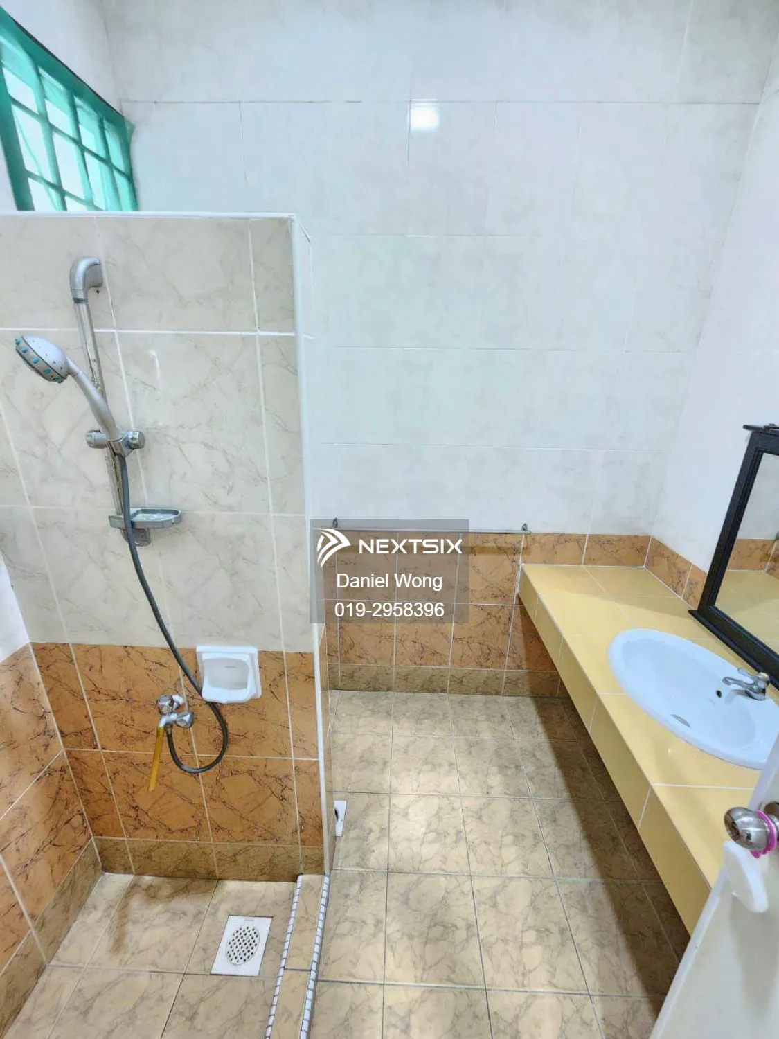 2-sty Terrace/Link House For Sale in Johor Bahru Johor - Image 9