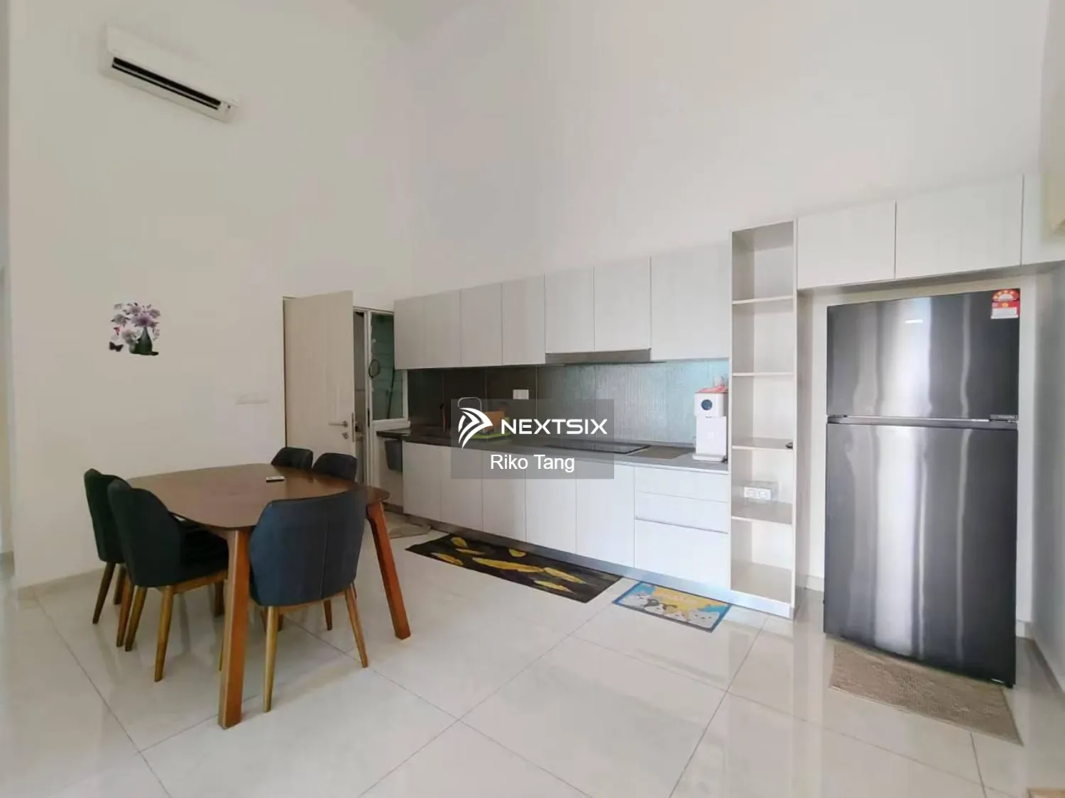 Serviced Residence For Sale in Johor Bahru Johor