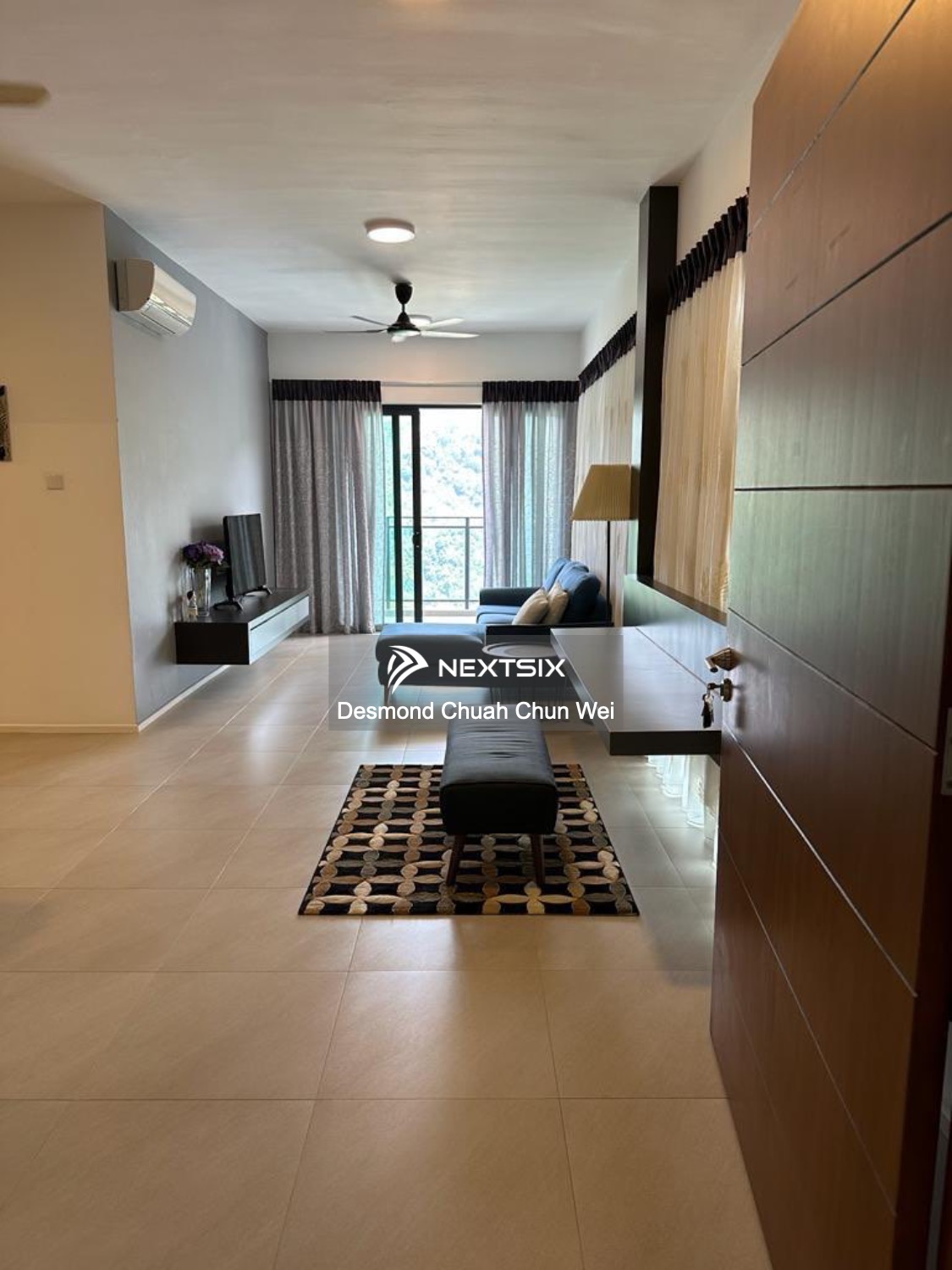 Condominium For Rent in Tanjung Bungah Penang