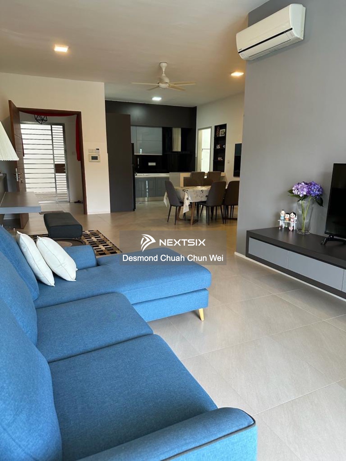 Condominium For Rent in Tanjung Bungah Penang - Image 7