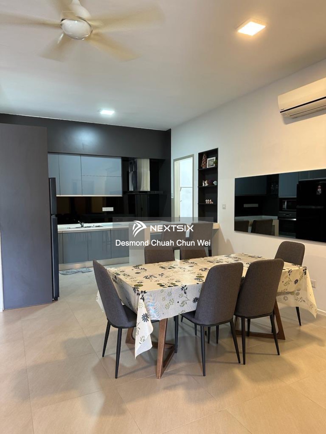 Condominium For Rent in Tanjung Bungah Penang - Image 9