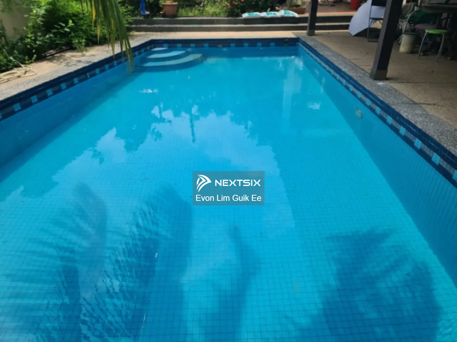 2-sty Terrace/Link House For Sale in Taman Desa Kuala Lumpur