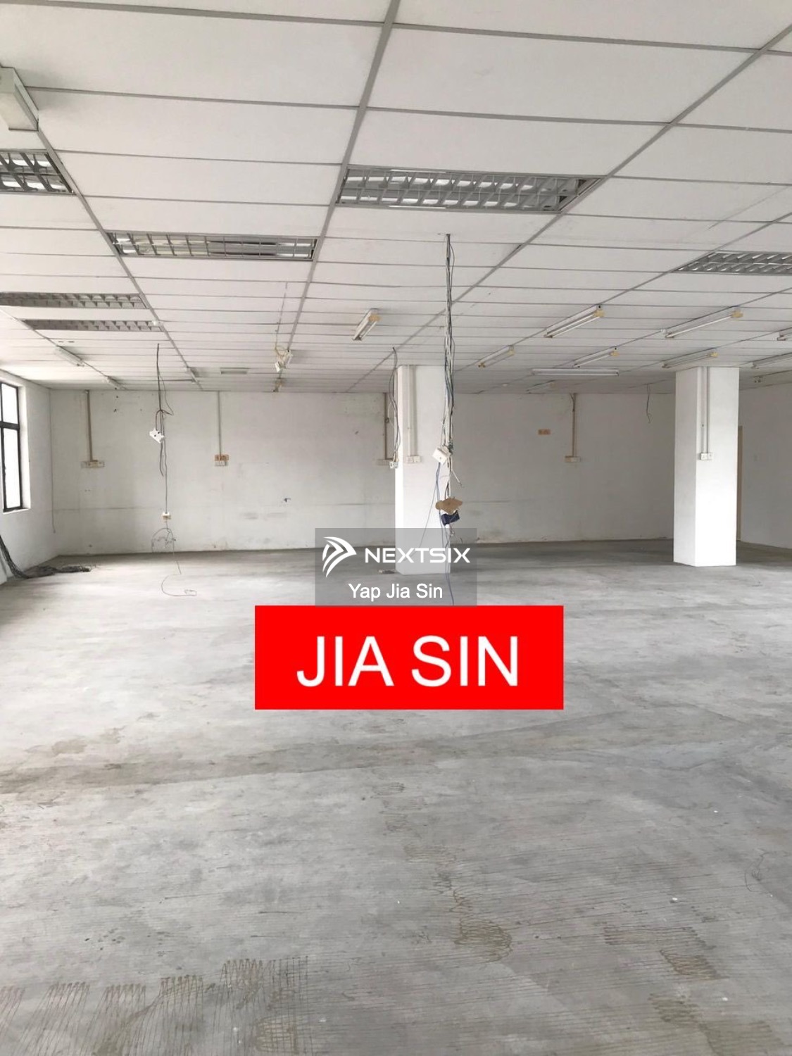 Shop For Rent in Georgetown Penang