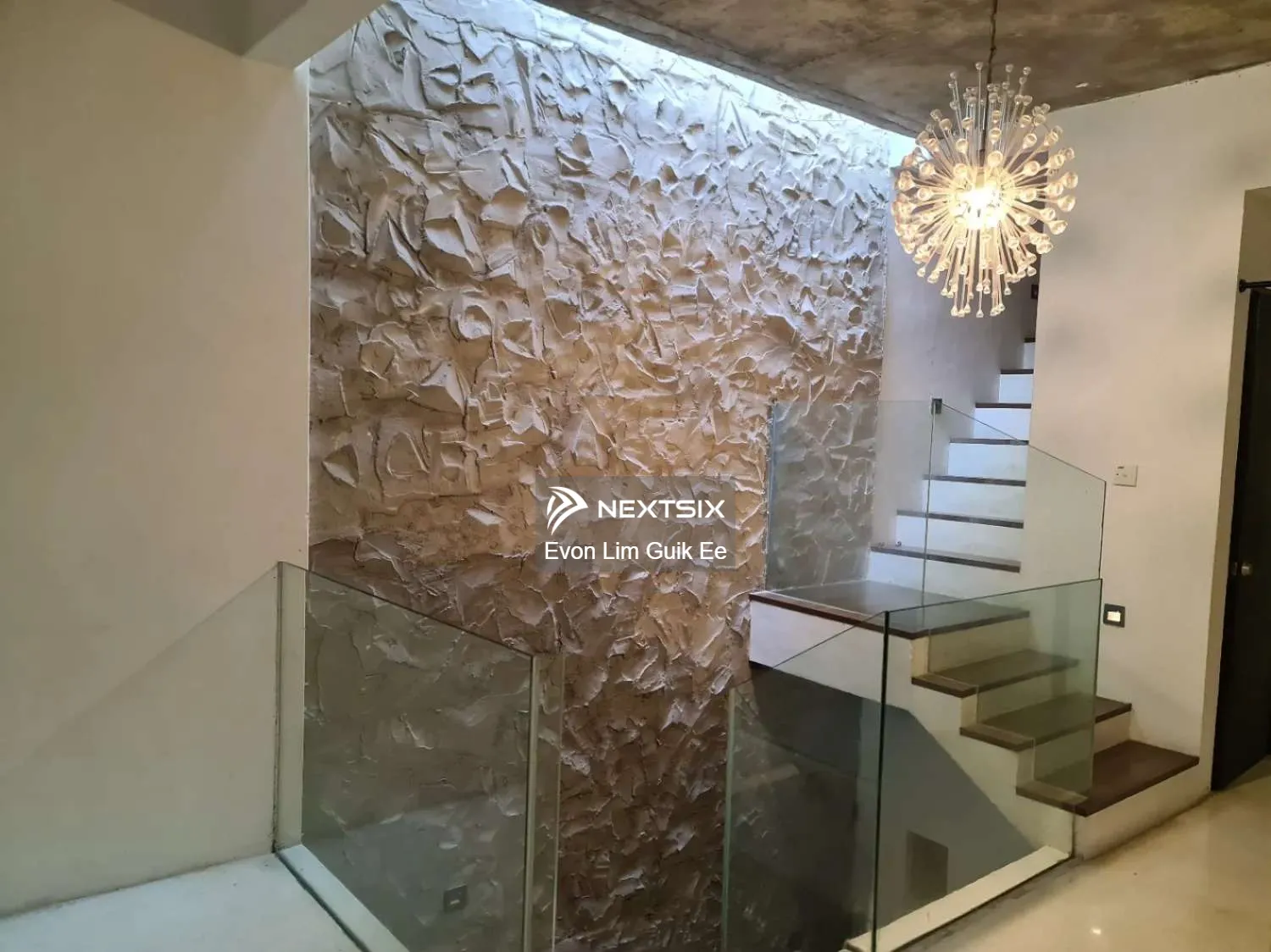 2.5-sty Terrace/Link House For Sale in Taman Desa Kuala Lumpur