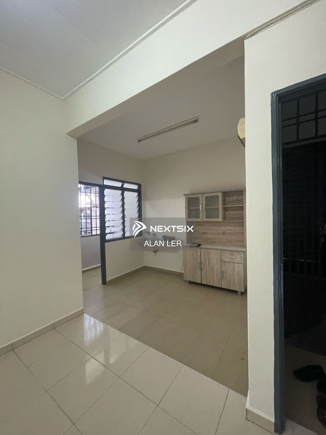 Flat For Sale in Iskandar Puteri (Nusajaya) Johor