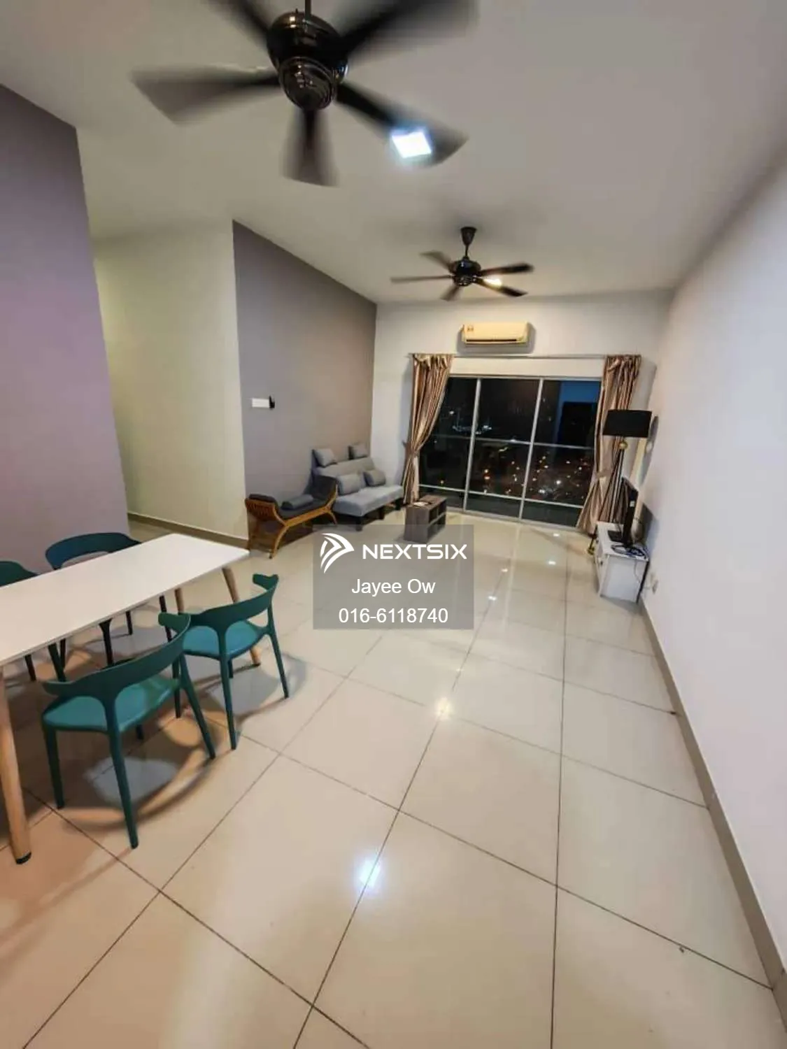 Anyaman Residence