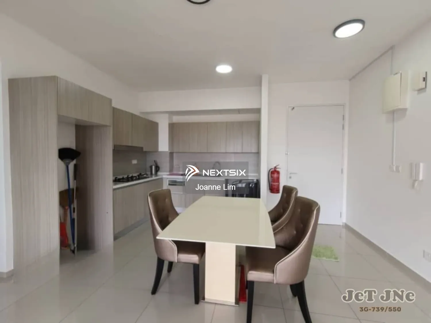 Serviced Residence For Rent in Klang Selangor - Image 7