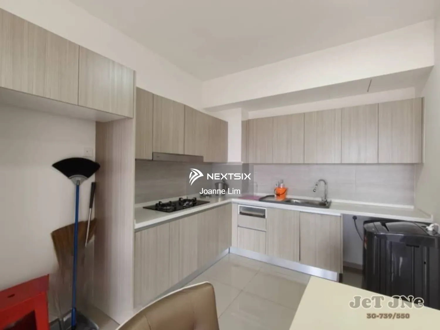 Serviced Residence For Rent in Klang Selangor - Image 9