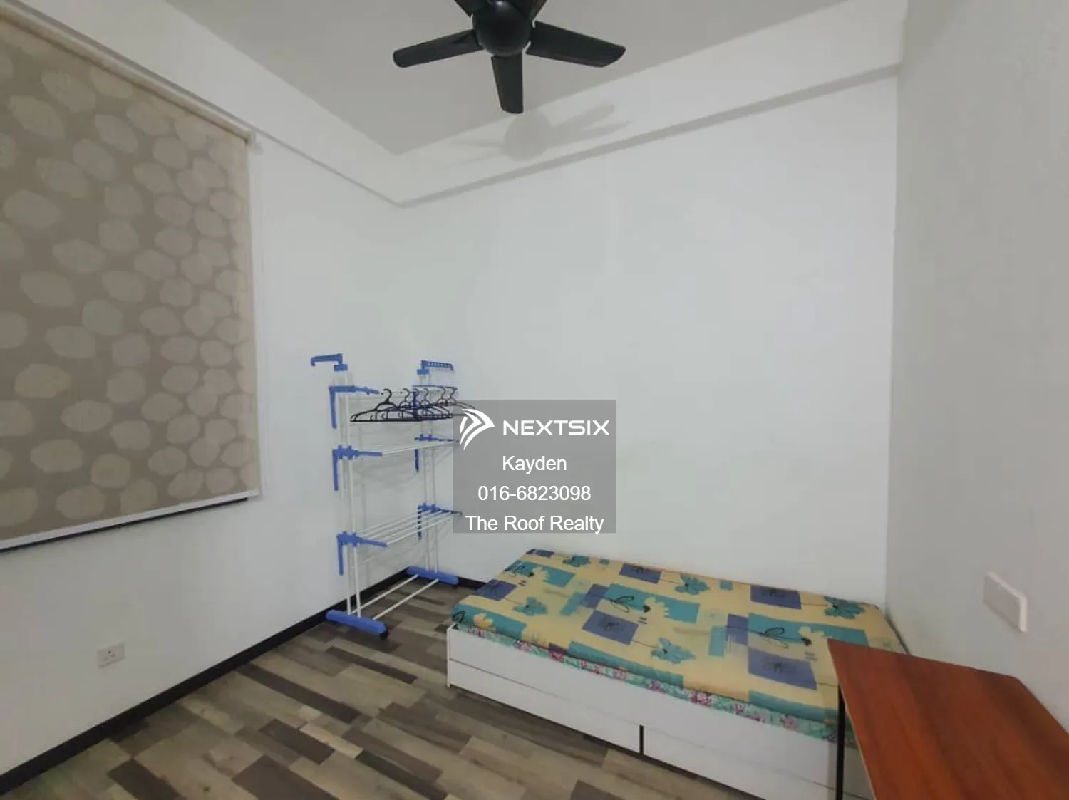 Serviced Residence For Rent in Gelugor Penang - Image 10