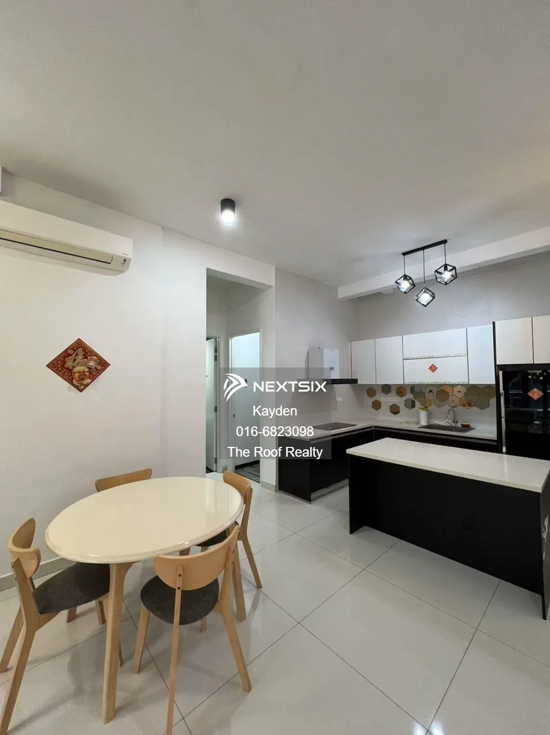 Serviced Residence For Rent in Gelugor Penang - Image 11