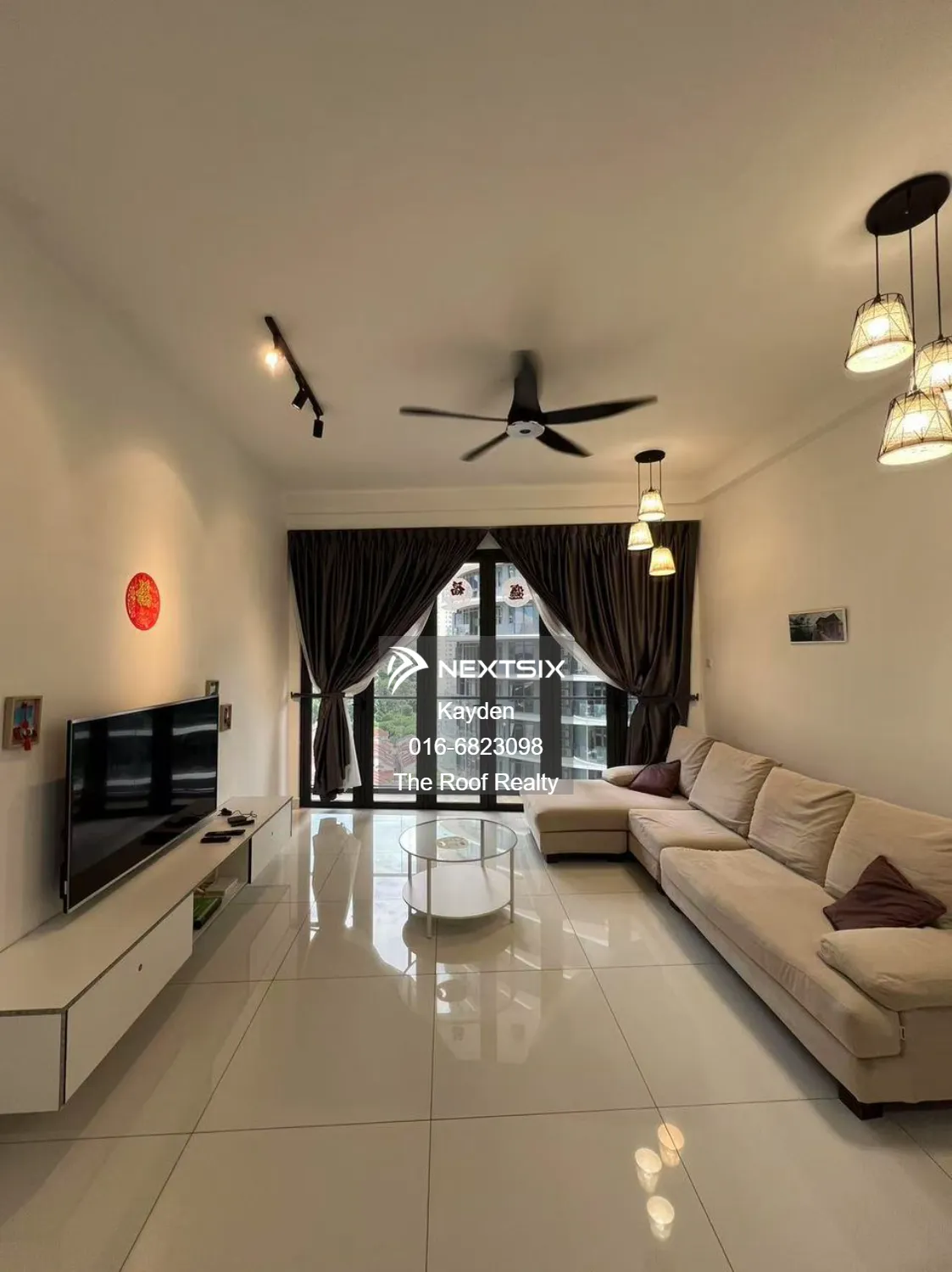 Serviced Residence For Rent in Gelugor Penang - Image 12