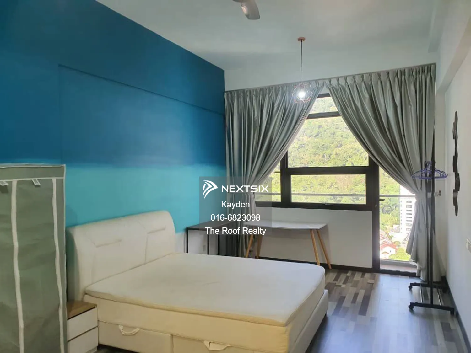 Serviced Residence For Rent in Gelugor Penang - Image 5