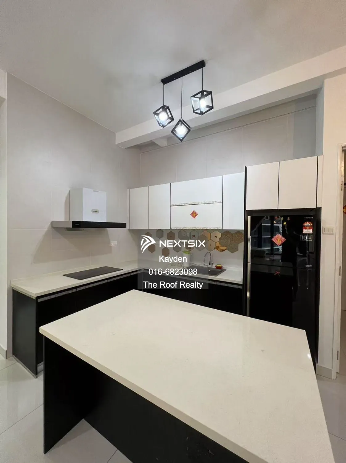Serviced Residence For Rent in Gelugor Penang - Image 7