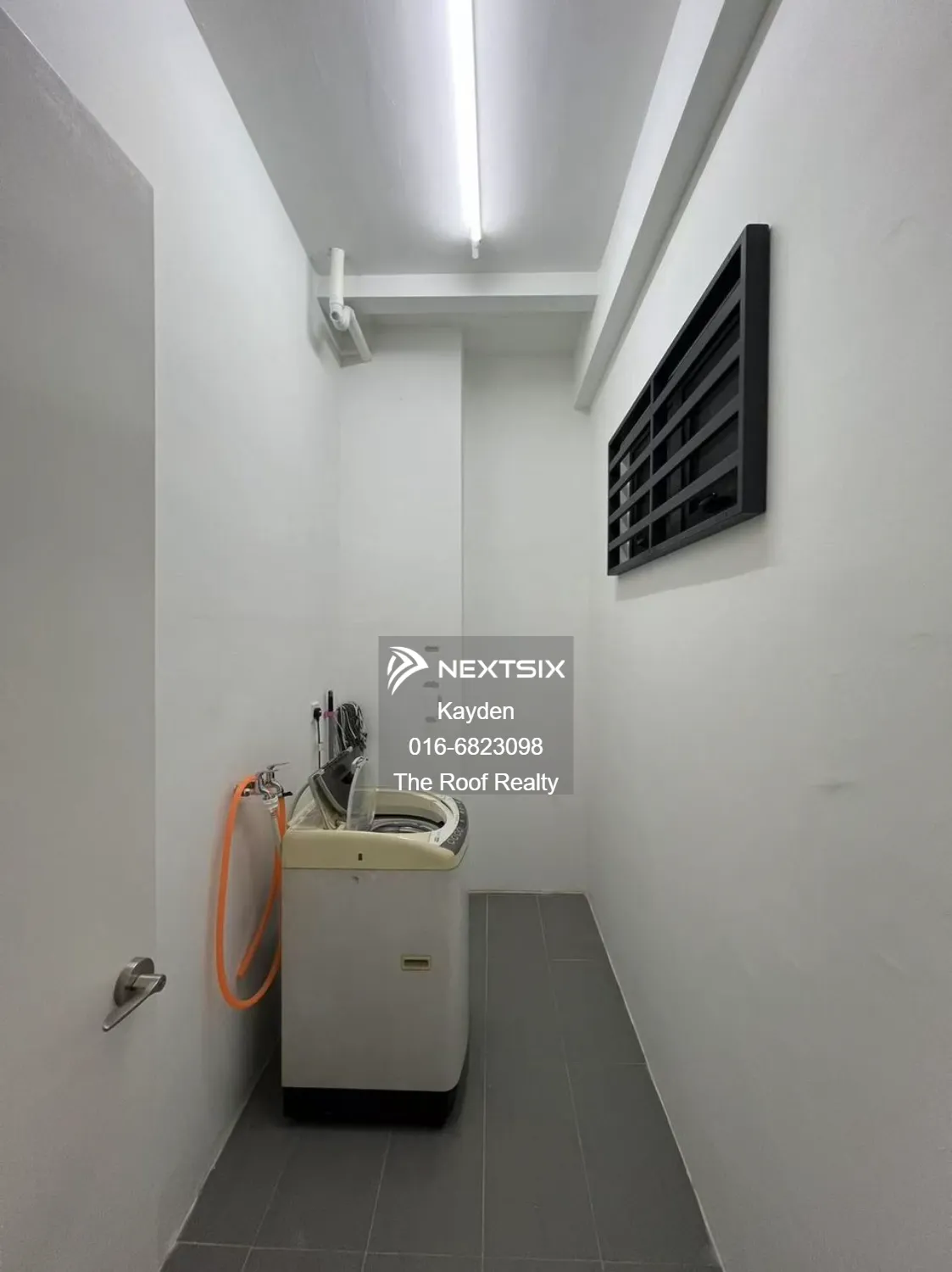 Serviced Residence For Rent in Gelugor Penang - Image 8