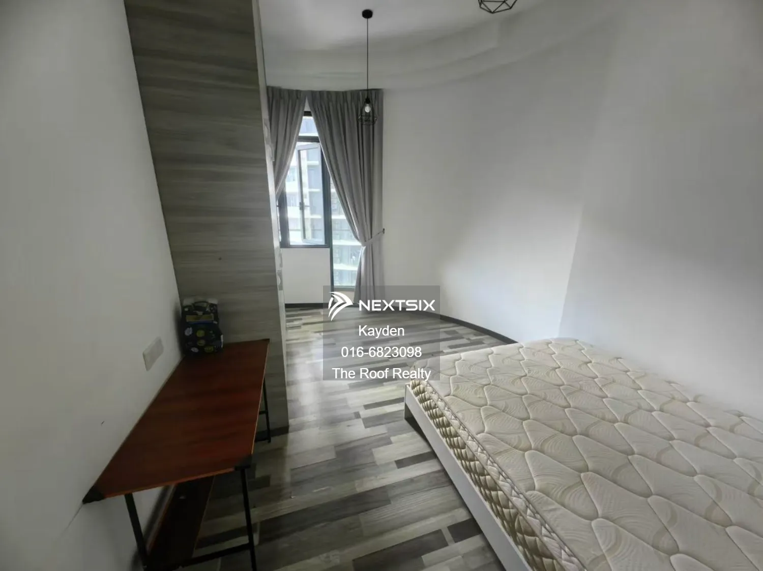 Serviced Residence For Rent in Gelugor Penang - Image 9