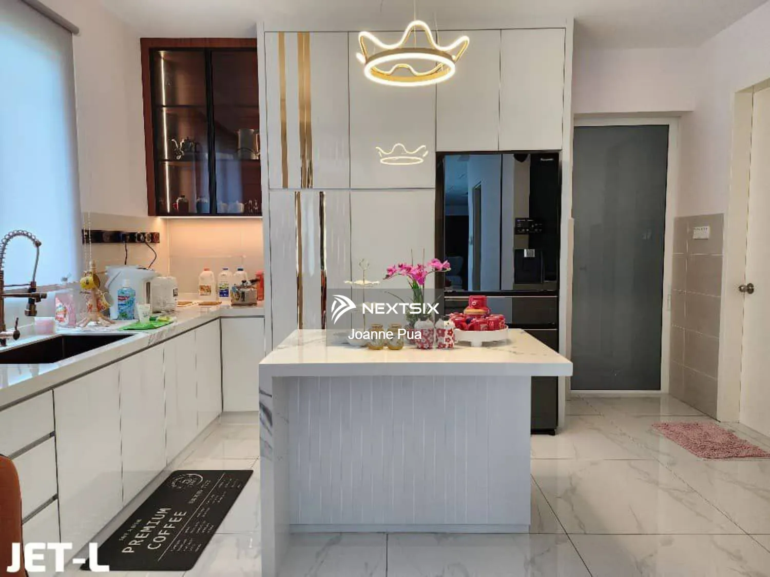 Semi-detached House For Sale in Setia Alam Selangor - Image 5