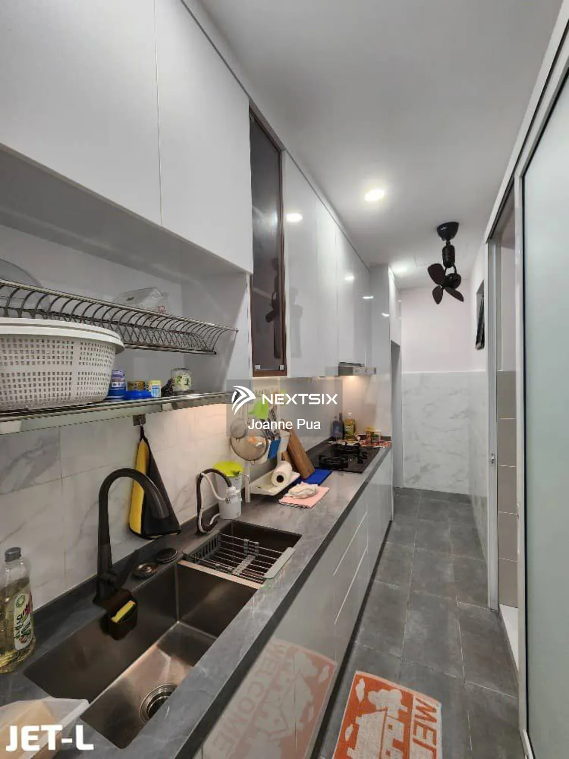 Semi-detached House For Sale in Setia Alam Selangor - Image 6