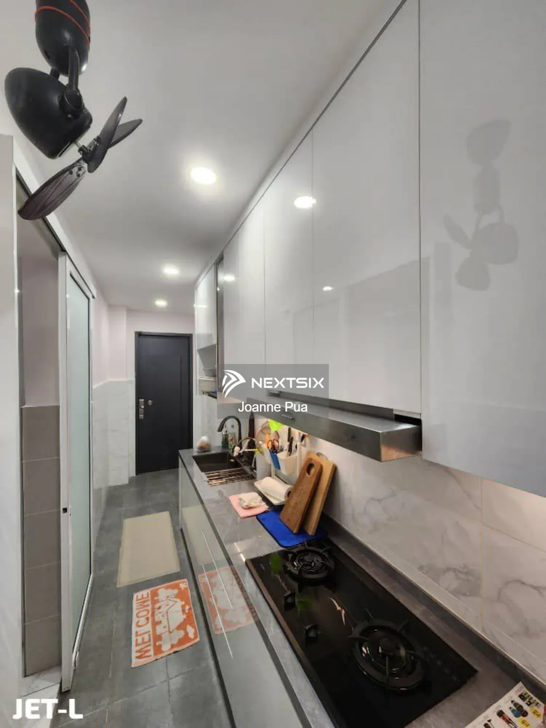 Semi-detached House For Sale in Setia Alam Selangor - Image 7