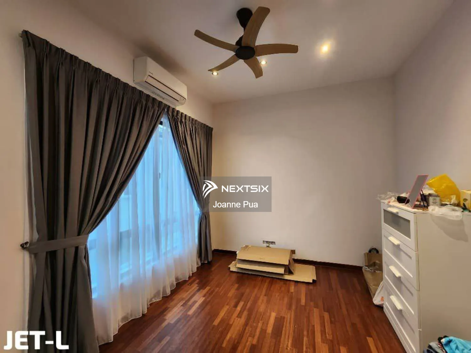 Semi-detached House For Sale in Setia Alam Selangor - Image 9