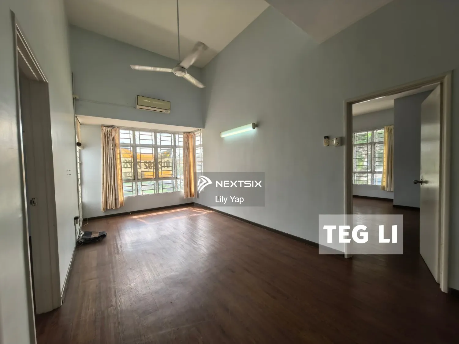 Indah Residences Kota Kemuning Corner Unit