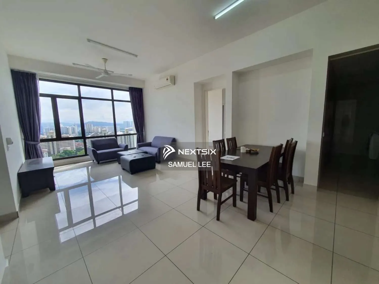 Serviced Residence For Sale in Bukit Jalil Kuala Lumpur