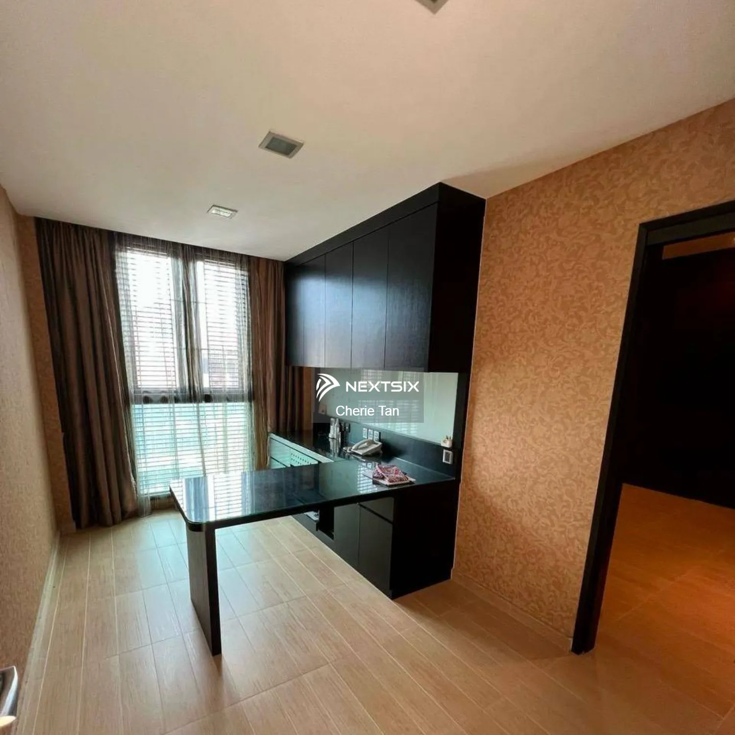 Semi-detached House For Sale in Johor Bahru Johor