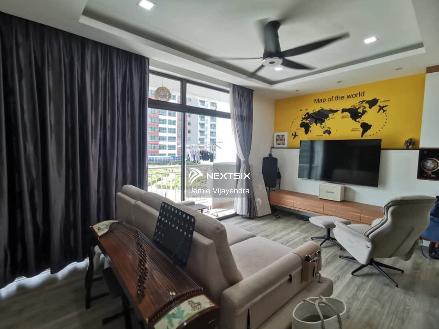Serviced Residence For Sale in Johor Bahru Johor