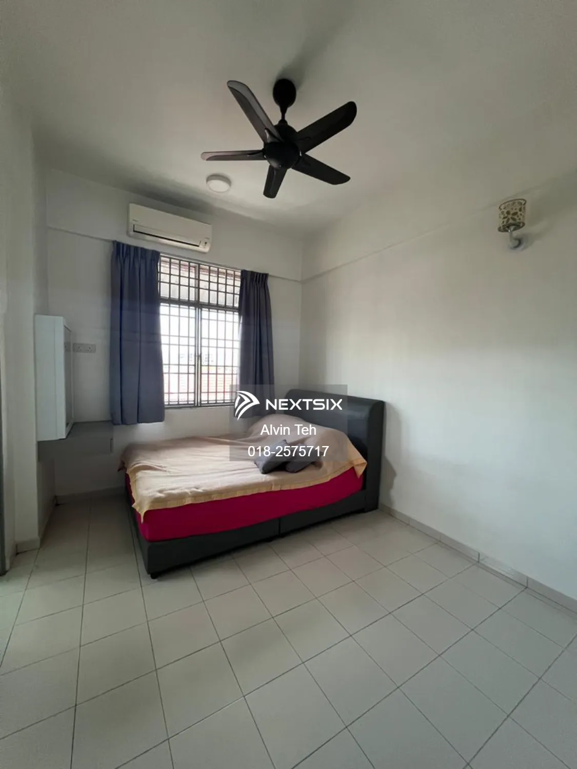 Apartment For Sale in Raja Uda Penang - Image 7