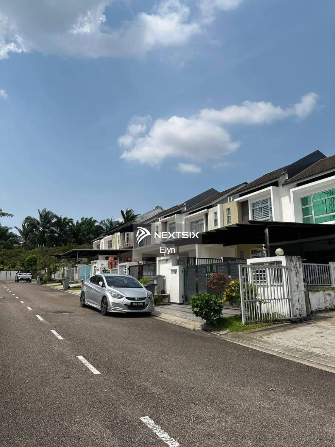 2-sty Terrace/Link House For Sale in Gelang Patah Johor
