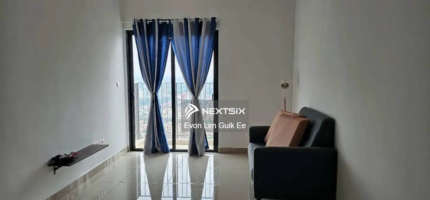 Serviced Residence For Rent in Sri Petaling Kuala Lumpur