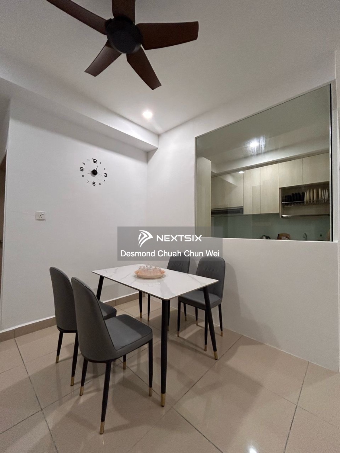 Serviced Residence For Rent in Tanjong Tokong Penang - Image 5