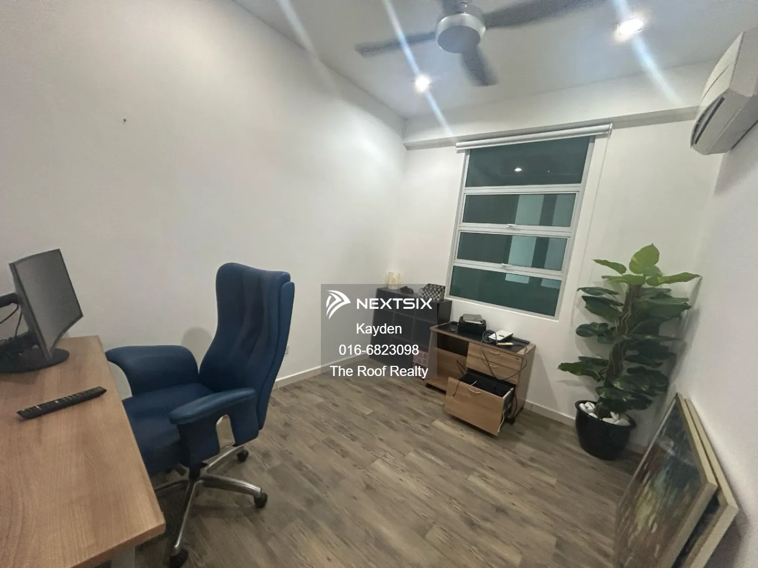Condominium For Rent in Tanjong Tokong Penang - Image 11