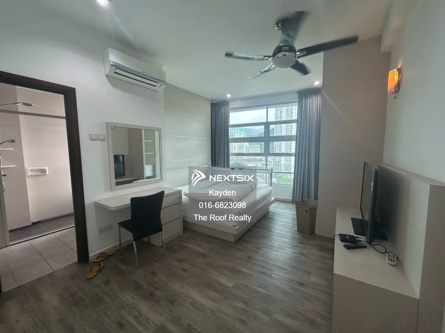 Condominium For Rent in Tanjong Tokong Penang - Image 12