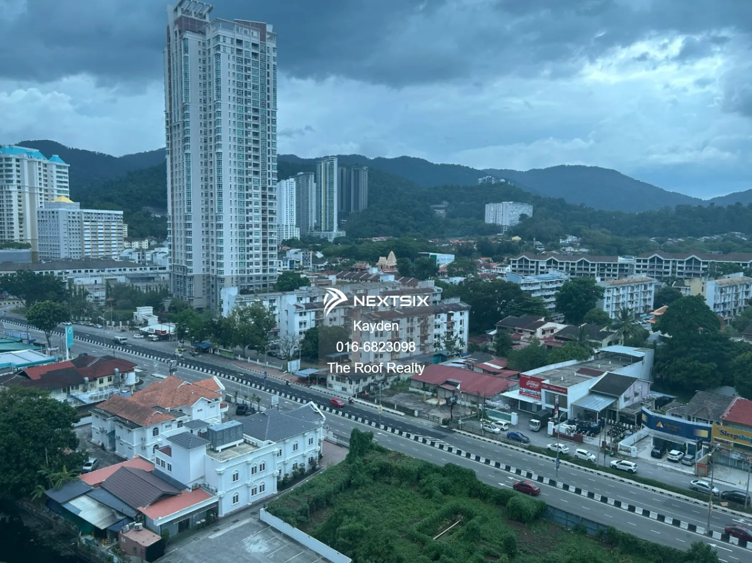 Condominium For Rent in Tanjong Tokong Penang - Image 13