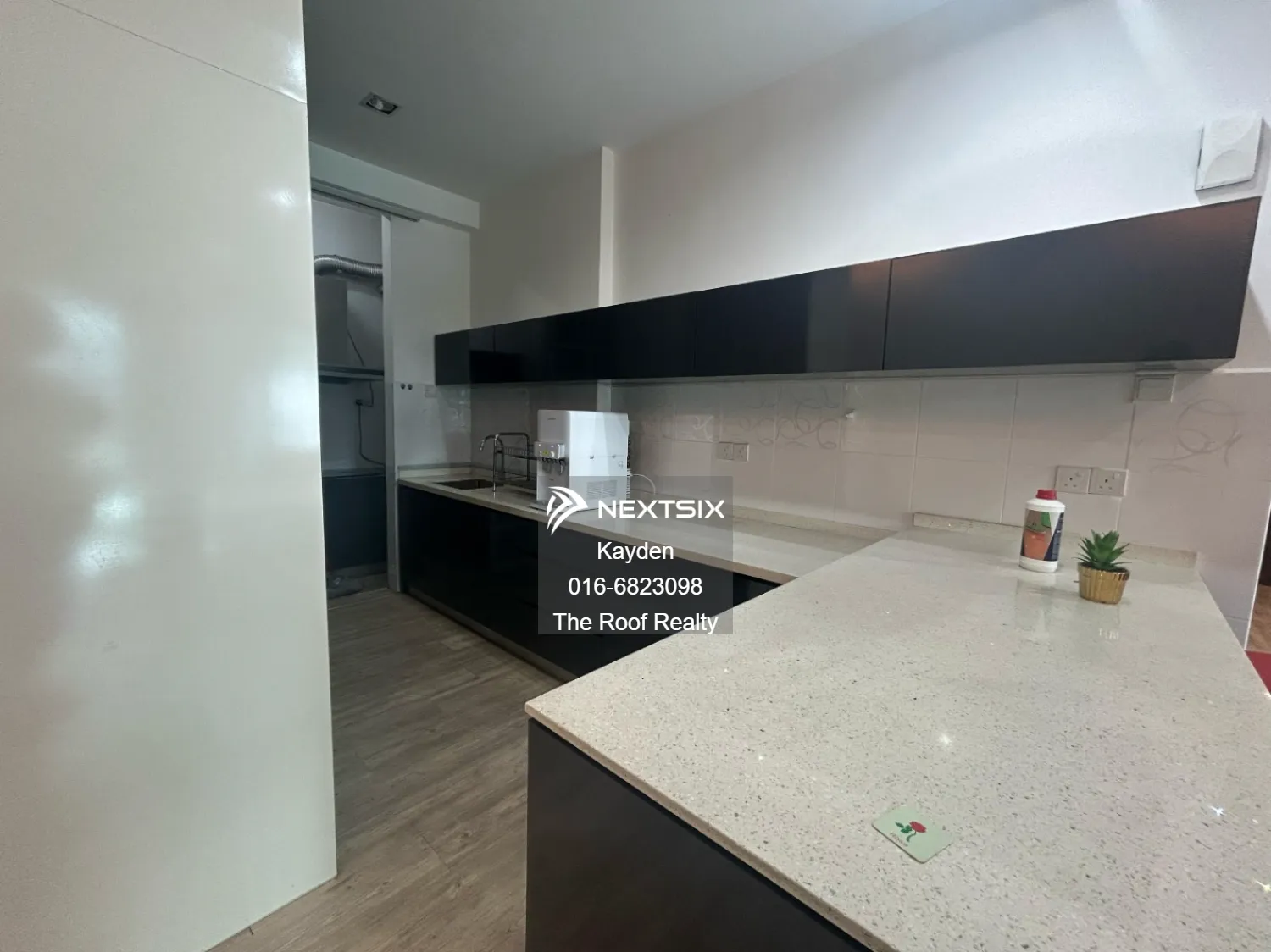 Condominium For Rent in Tanjong Tokong Penang - Image 14