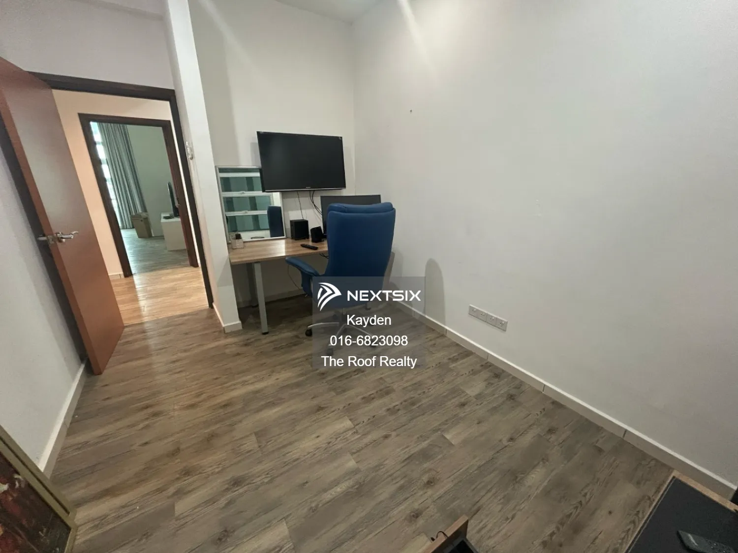 Condominium For Rent in Tanjong Tokong Penang - Image 5