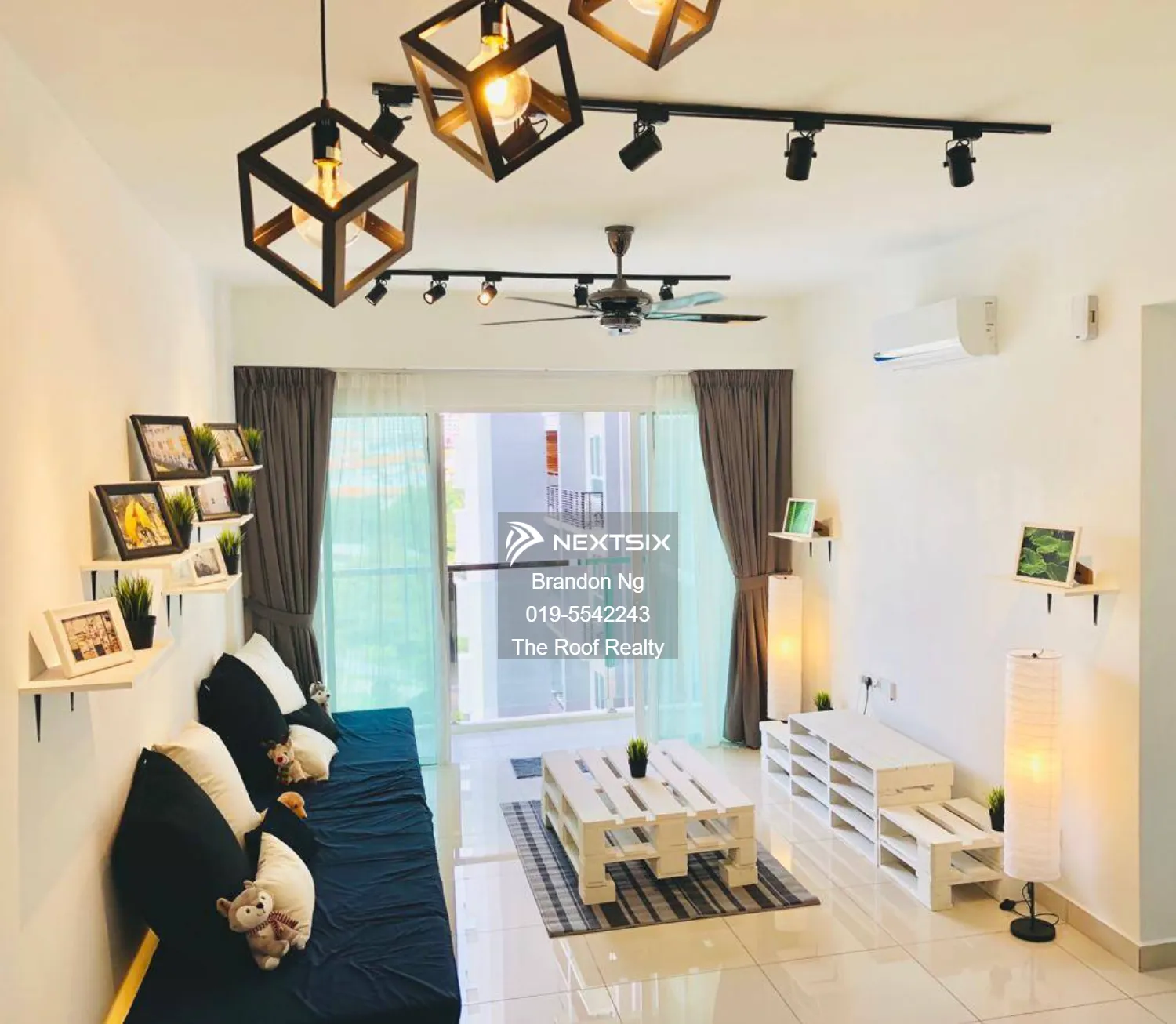 Condominium For Rent in Bayan Lepas Penang - Image 2