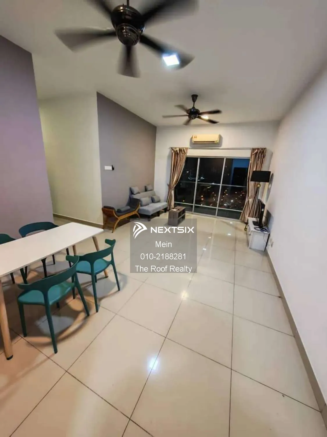 Anyaman Residence