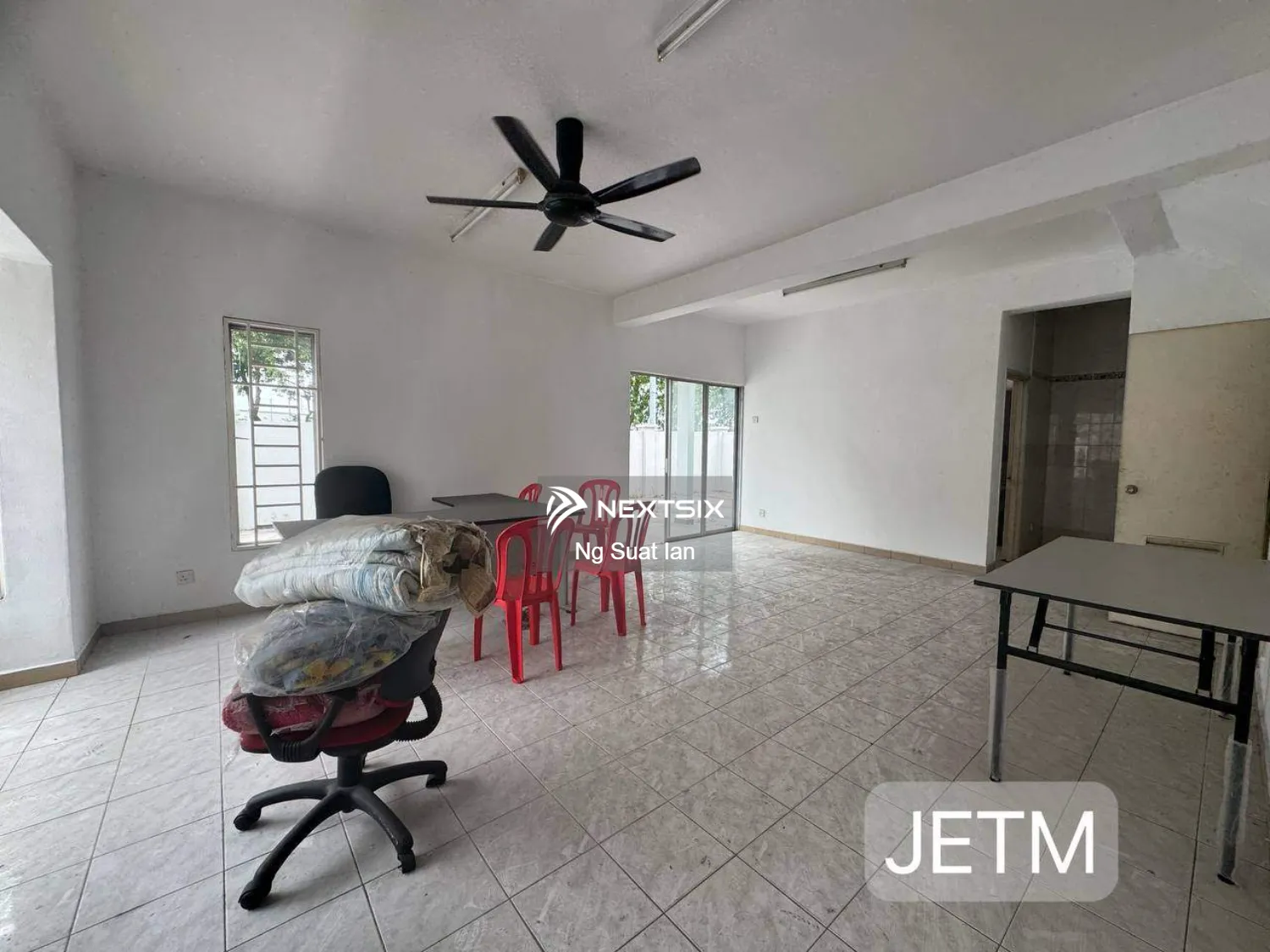 2-sty Terrace/Link House For Sale in Bandar Botanic Selangor - Image 2