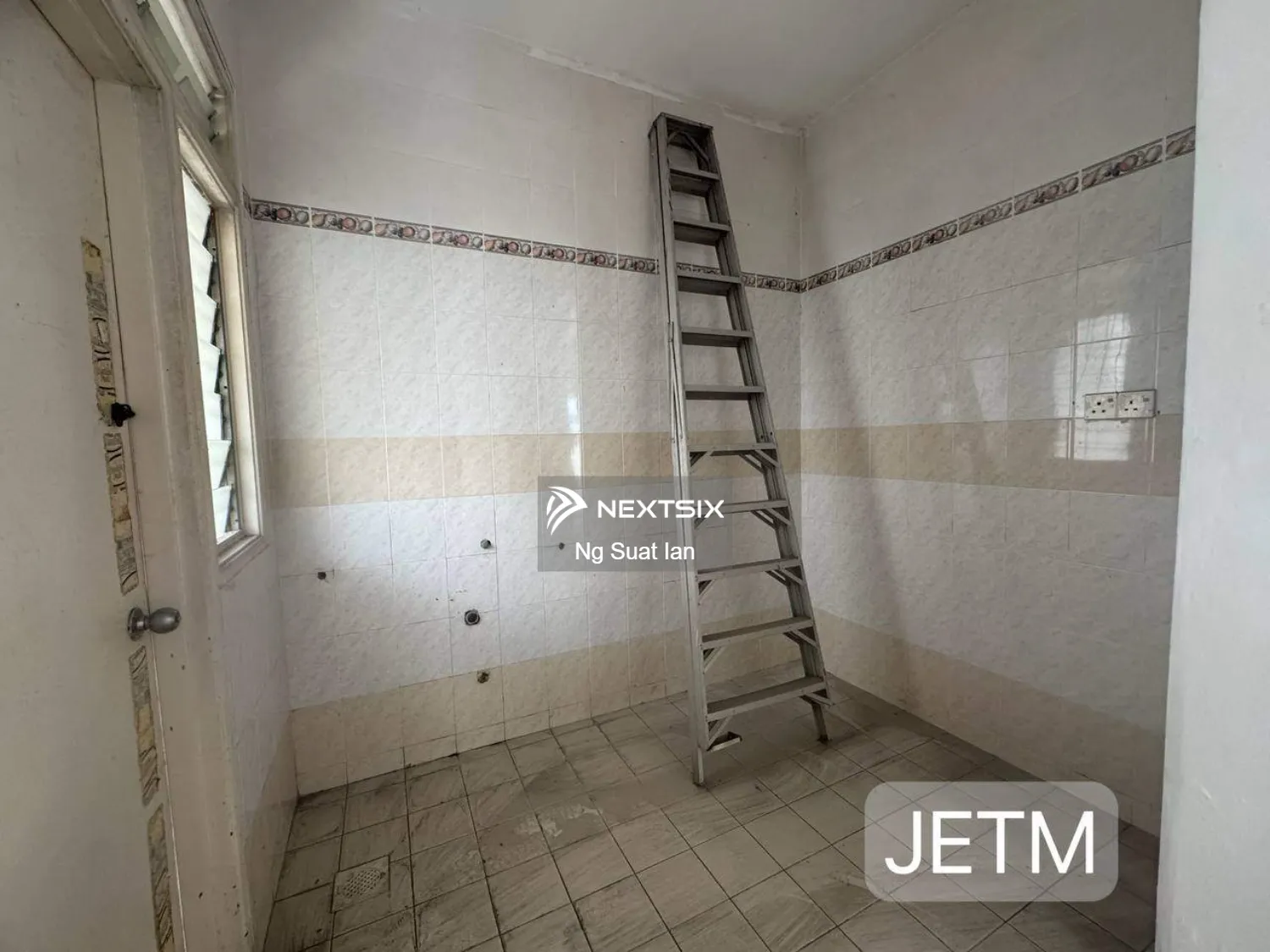 2-sty Terrace/Link House For Sale in Bandar Botanic Selangor - Image 4