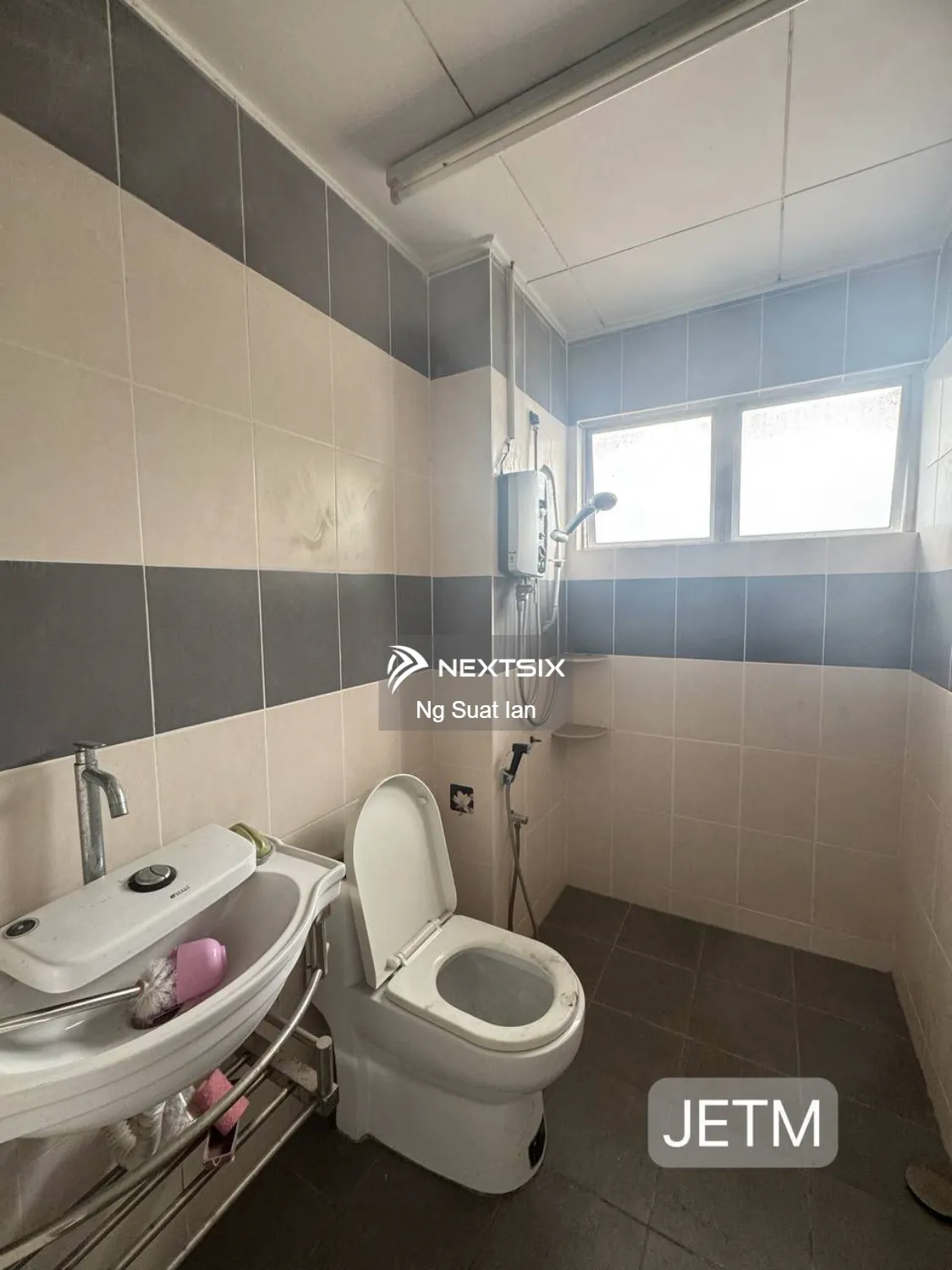 2-sty Terrace/Link House For Sale in Bandar Botanic Selangor - Image 8