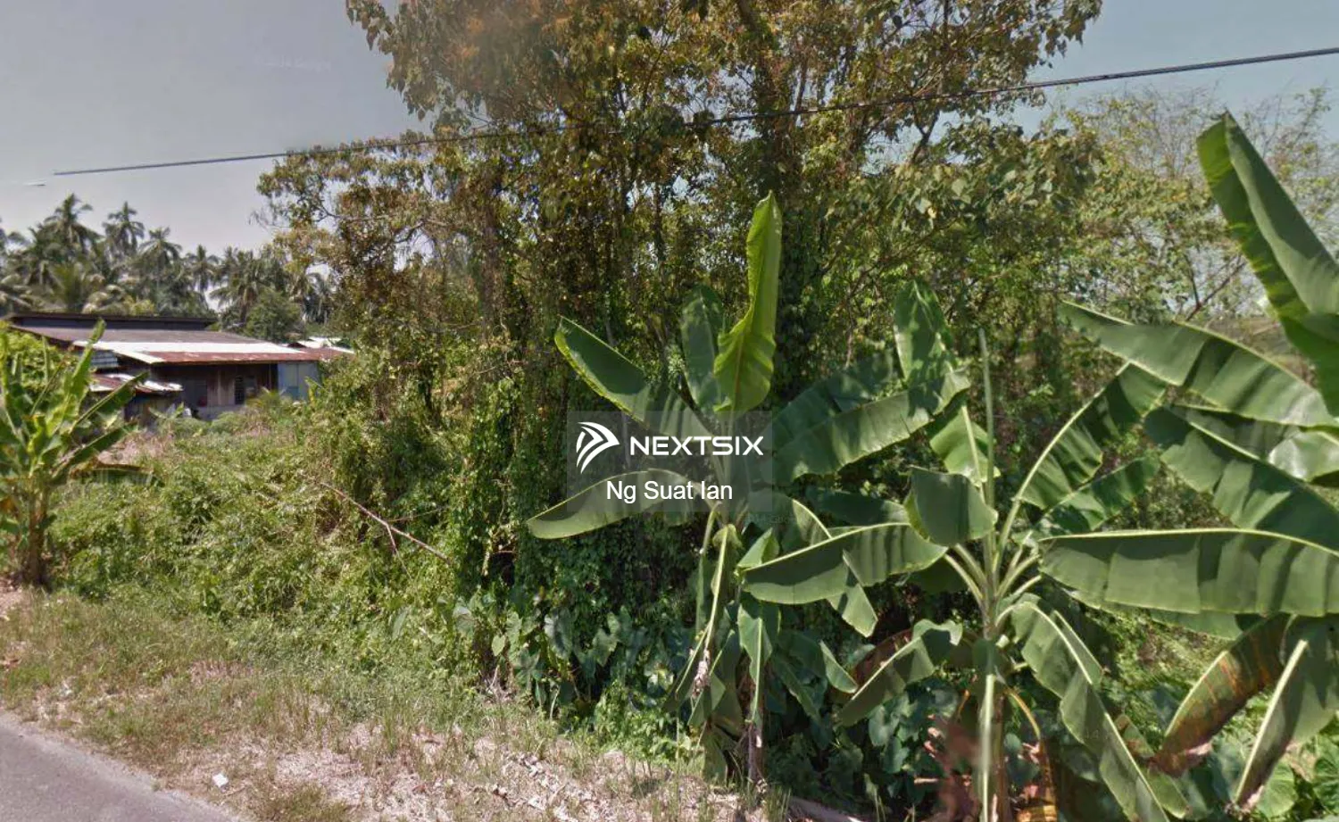 Industrial Land For Sale in Telok Panglima Garang Selangor