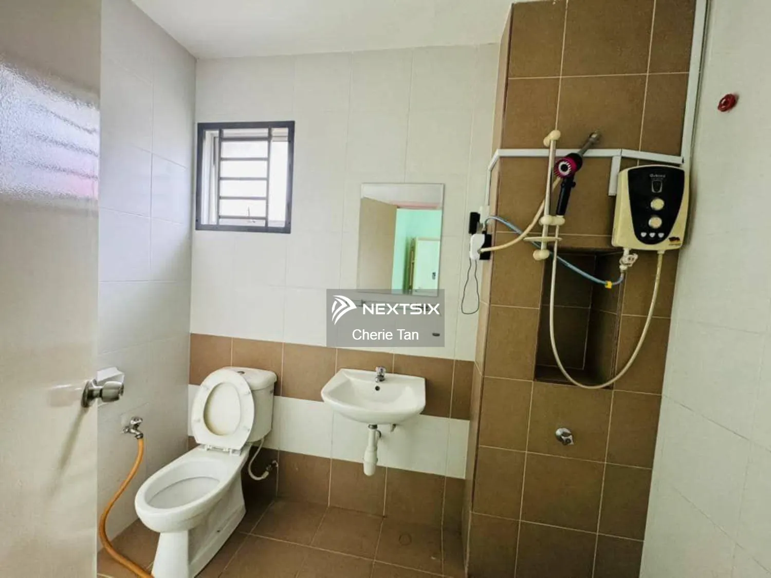 2-sty Terrace/Link House For Sale in Johor Bahru Johor