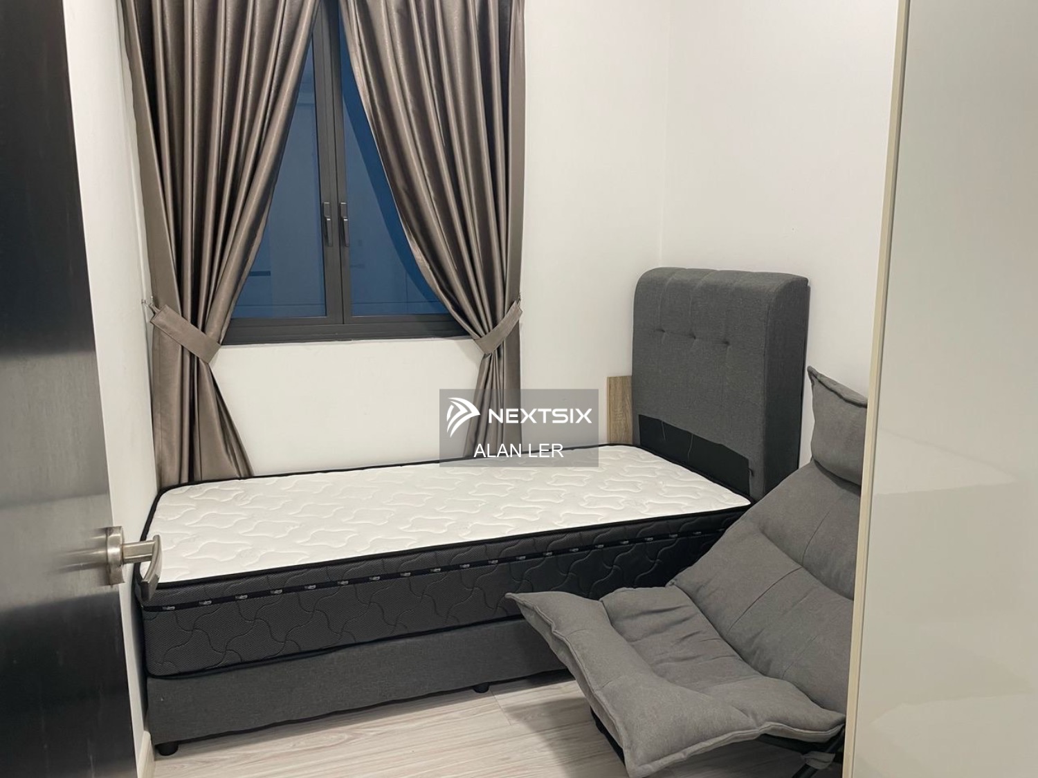 Serviced Residence For Rent in Johor Bahru Johor