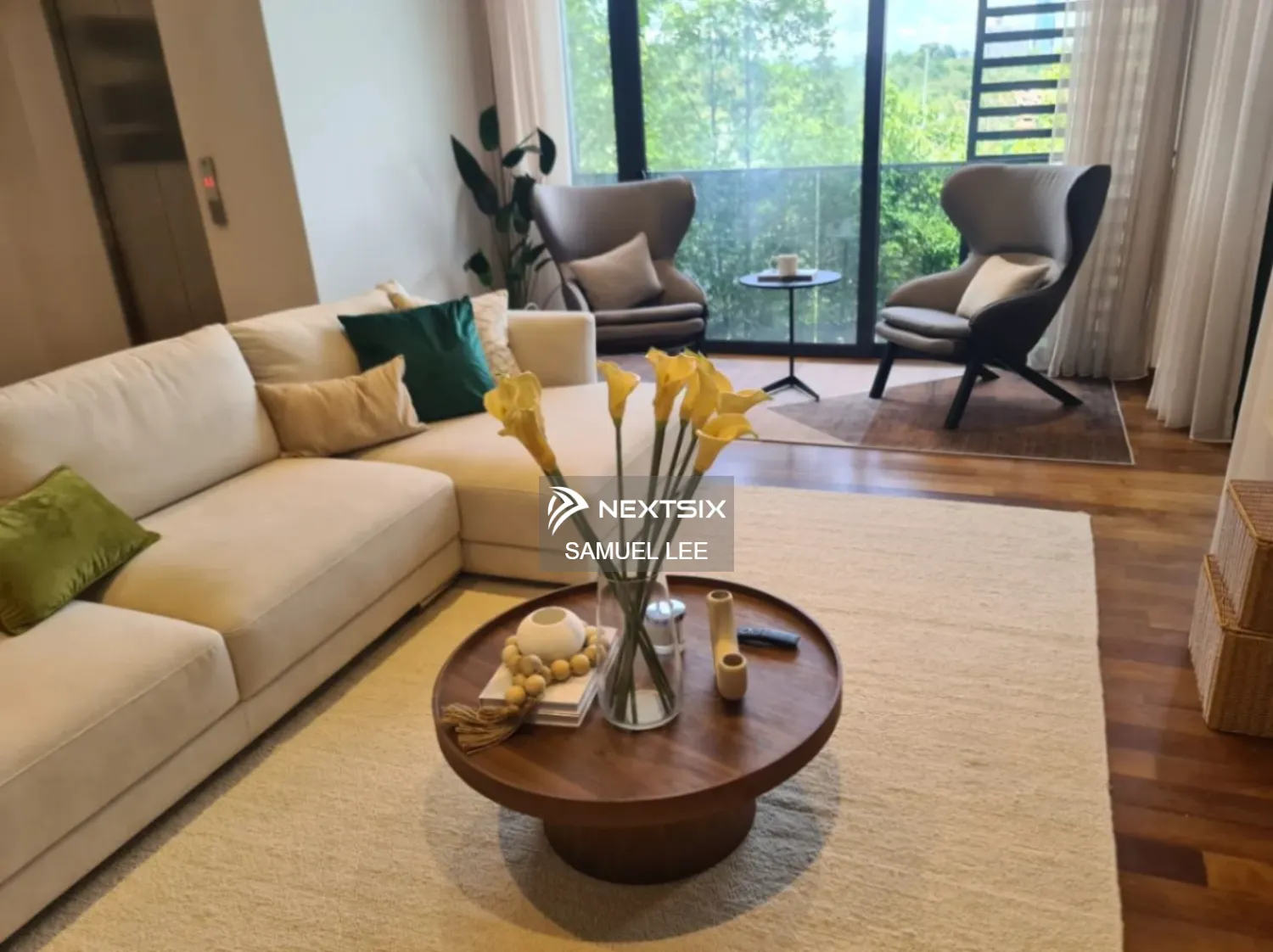 Villa For Sale in Taman Desa Kuala Lumpur