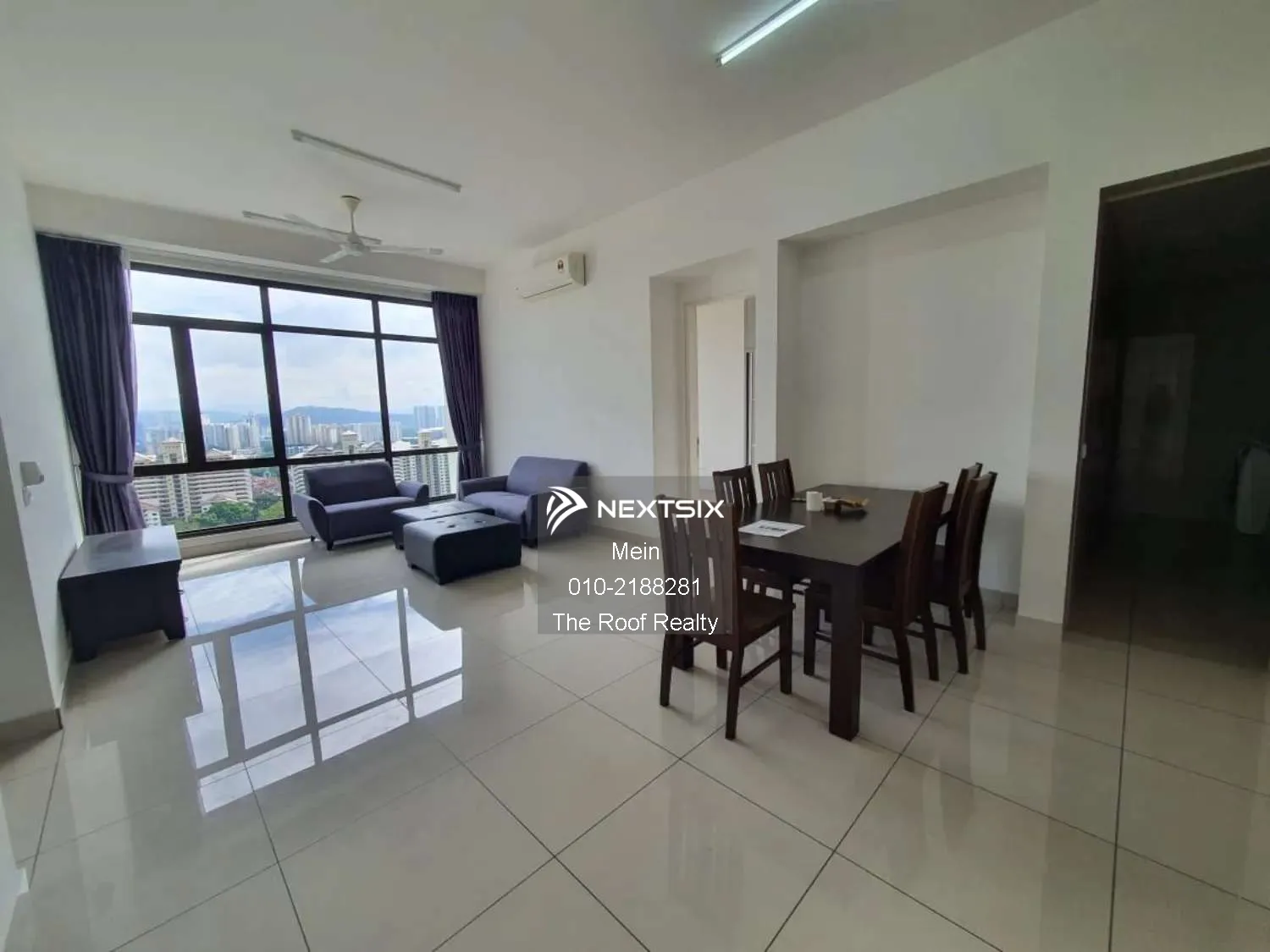 Serviced Residence For Sale in Bukit Jalil Kuala Lumpur