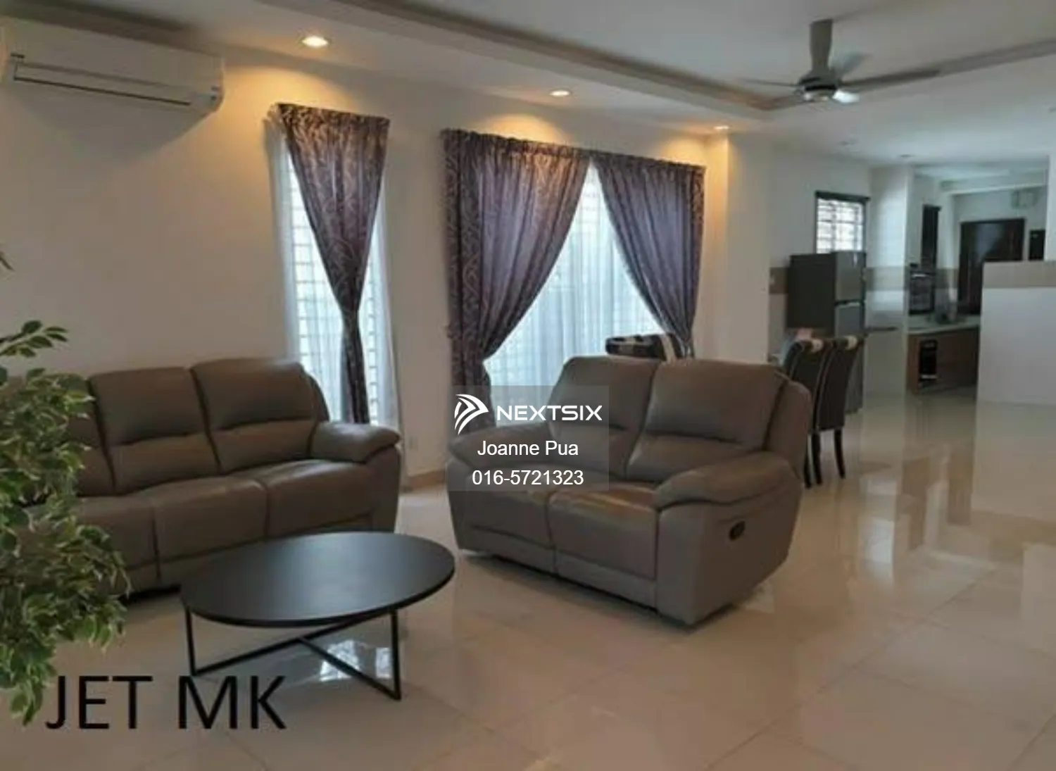 2-sty Terrace/Link House For Sale in Setia Alam Selangor