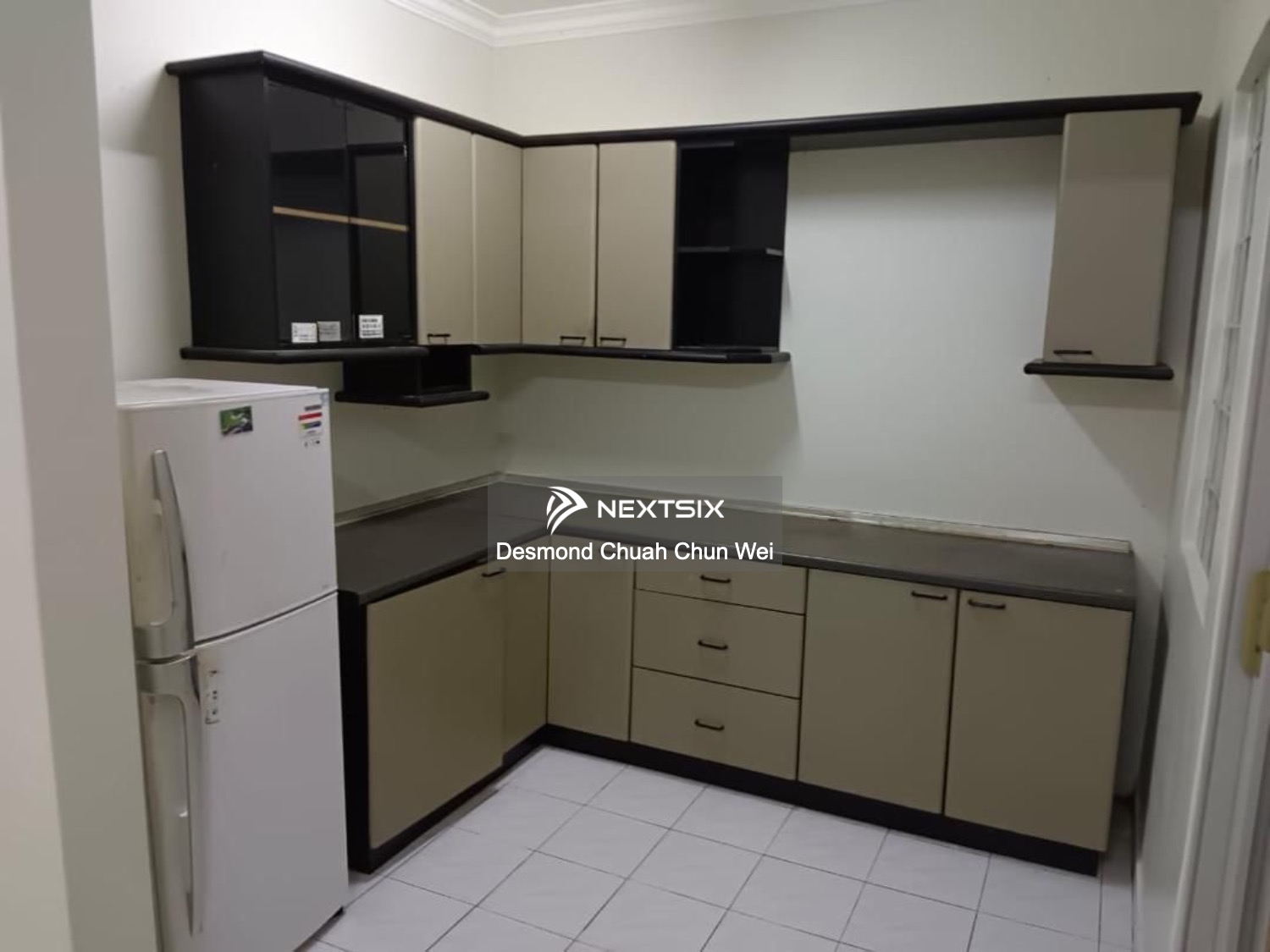 Apartment For Rent in Sungai Ara Penang - Image 10